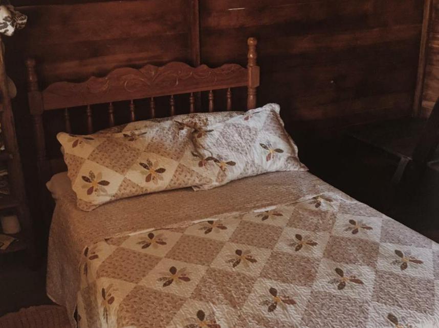 Cabana Aroeira - Reserva Religare Итатиая Экстерьер фото