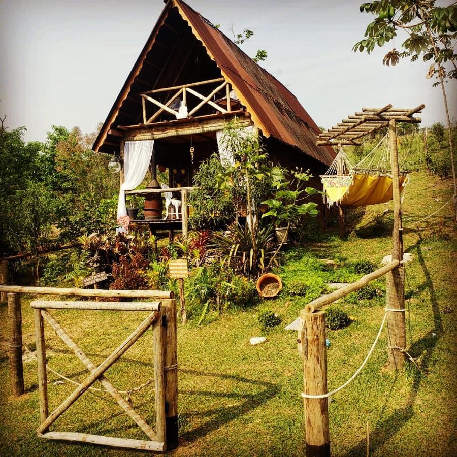 Cabana Aroeira - Reserva Religare Итатиая Экстерьер фото