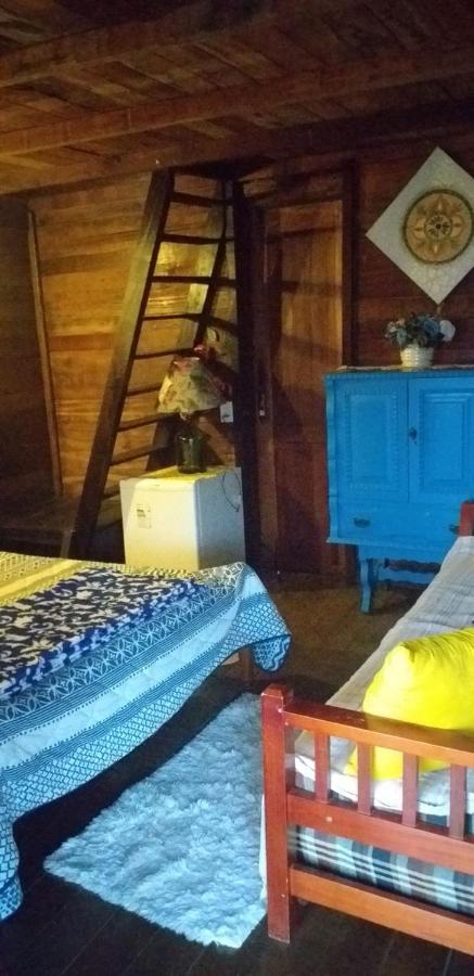 Cabana Aroeira - Reserva Religare Итатиая Экстерьер фото